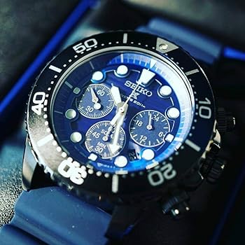 Amazon.co.jp: SEIKO セイコー SSC701 プロスペックス Prospex